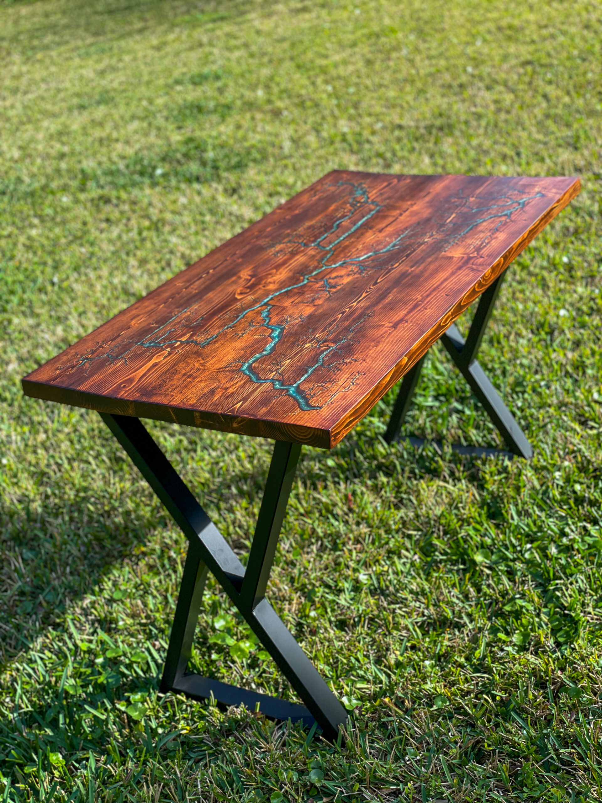 Desk for my Cousin